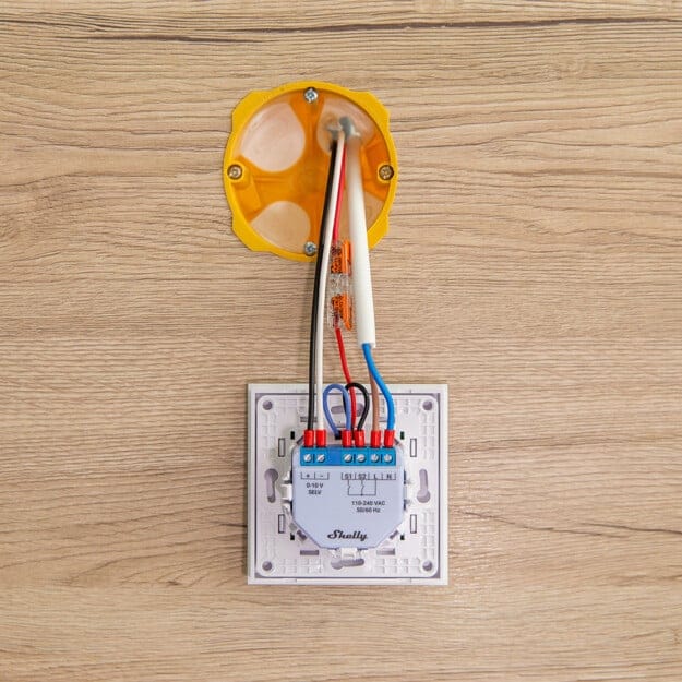 Shelly Plus 0-10V Dimmer (06)