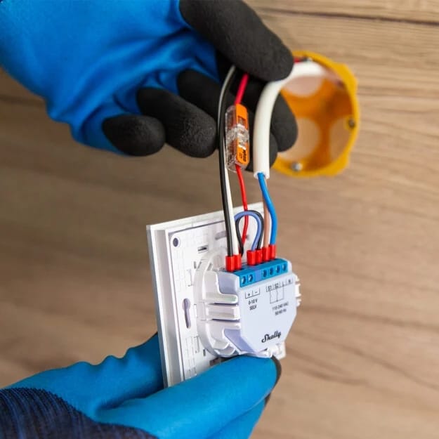 Shelly Plus 0-10V Dimmer (07)